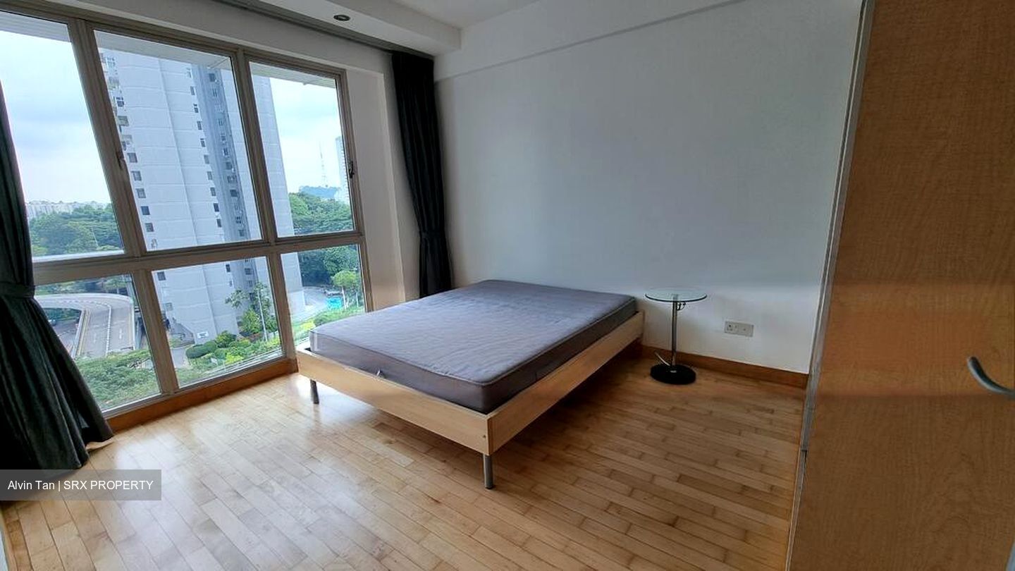 Gardenvista (D21), Condominium #502923671